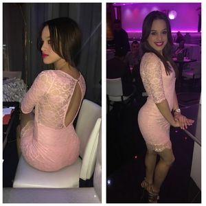 Meet your Posher, Dinorka